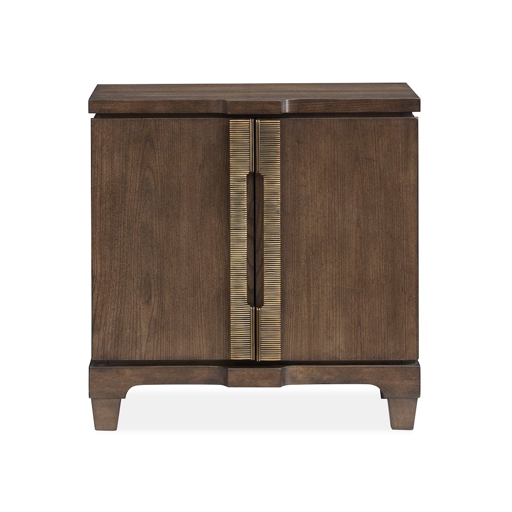 Sugar Mill Spiced Rum Bachelor Chest. Picture 2