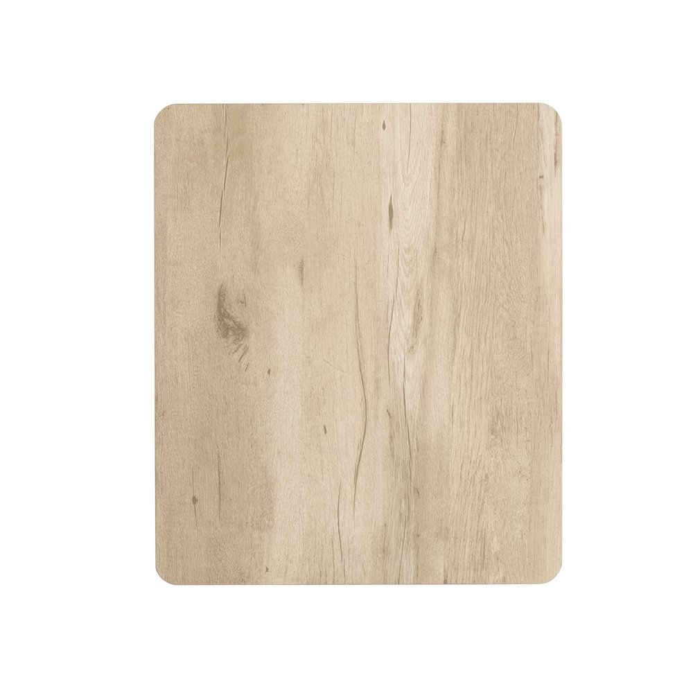Fletcher Driftwood Rectangular End Table. Picture 8