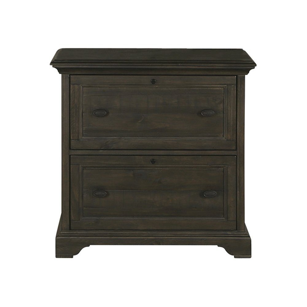 Bellamy Peppercorn Lateral File. Picture 2