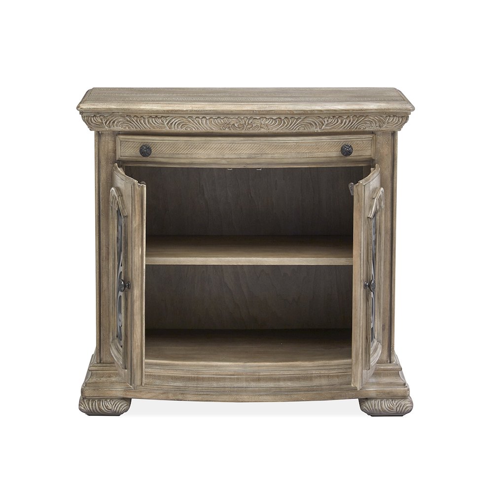Marisol Fawn Bachelor Chest. Picture 7