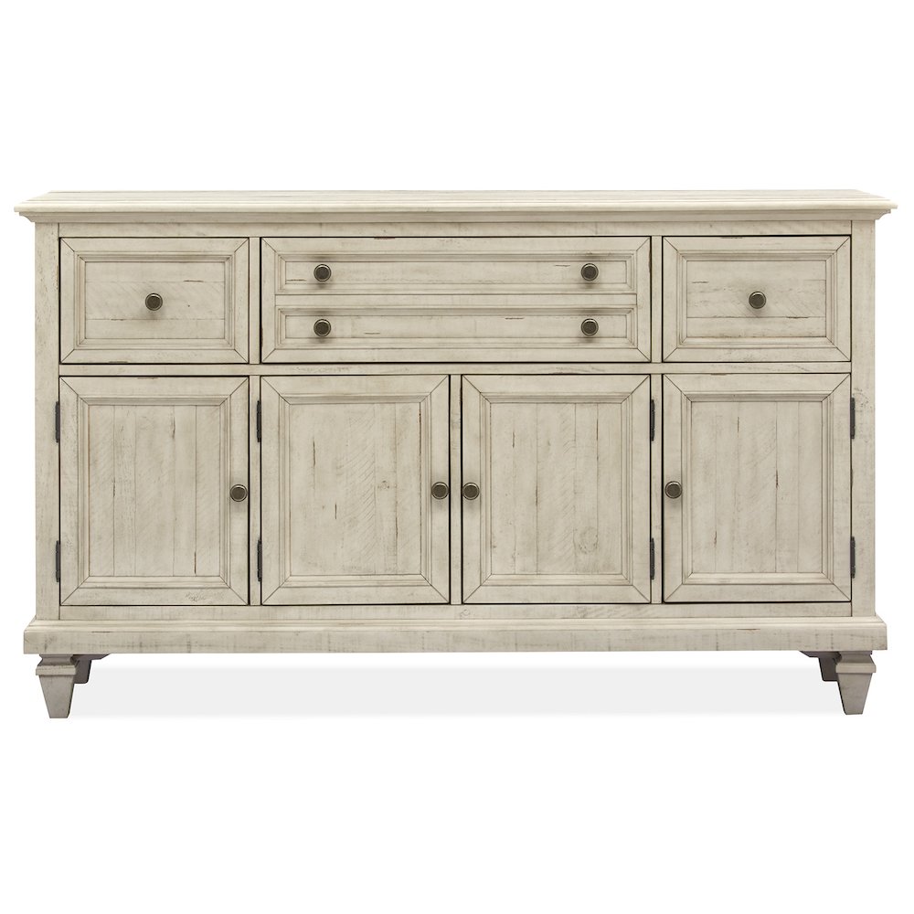 Newport Alabaster Buffet. Picture 2