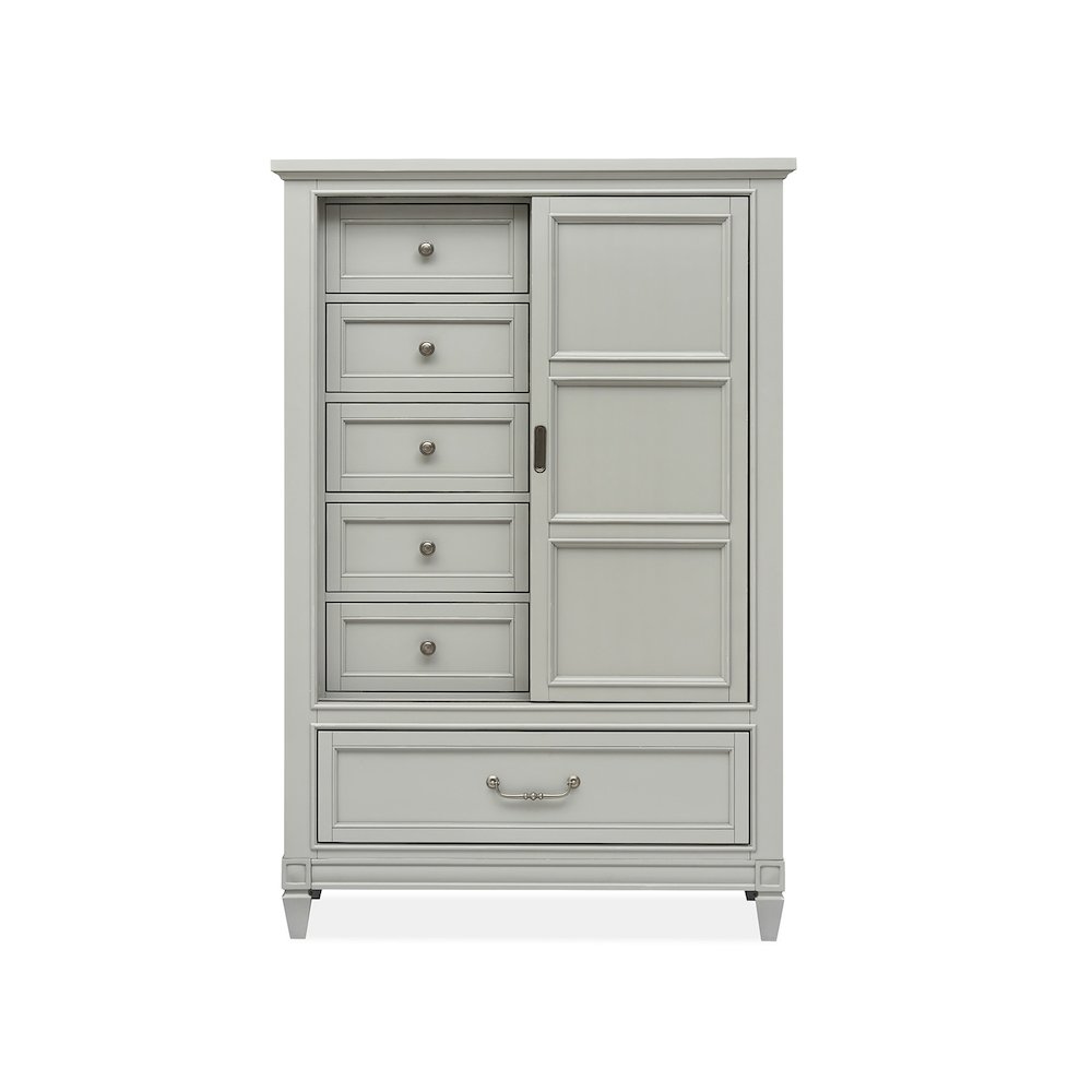 Glenbrook Pebble Door Chest. Picture 3