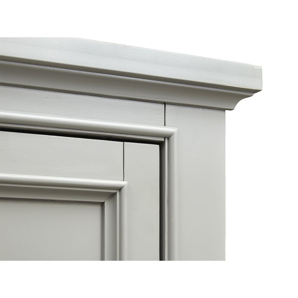Glenbrook Pebble Door Chest. Picture 7