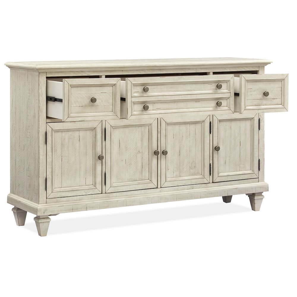 Newport Alabaster Buffet. Picture 3