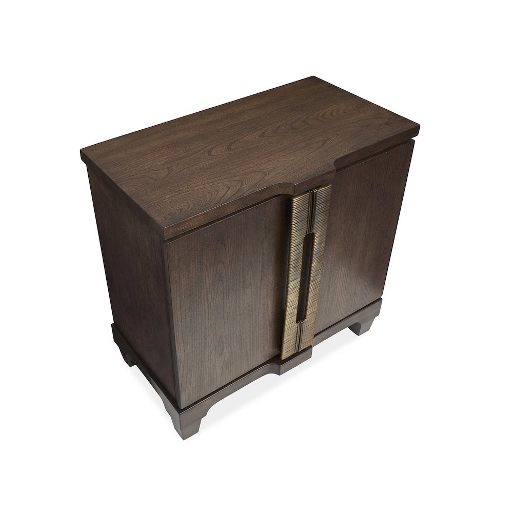 Sugar Mill Spiced Rum Bachelor Chest. Picture 5