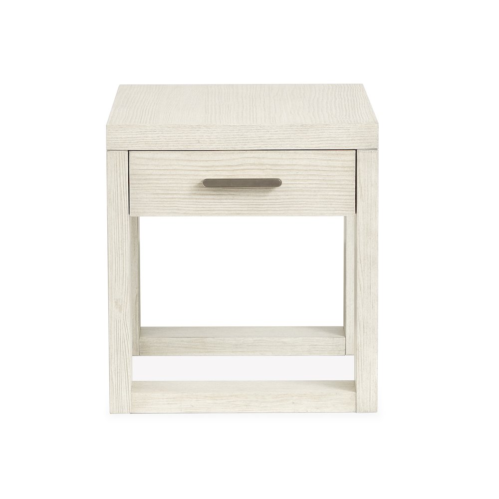 Refton Balboa Mist Rectangular End Table. Picture 2