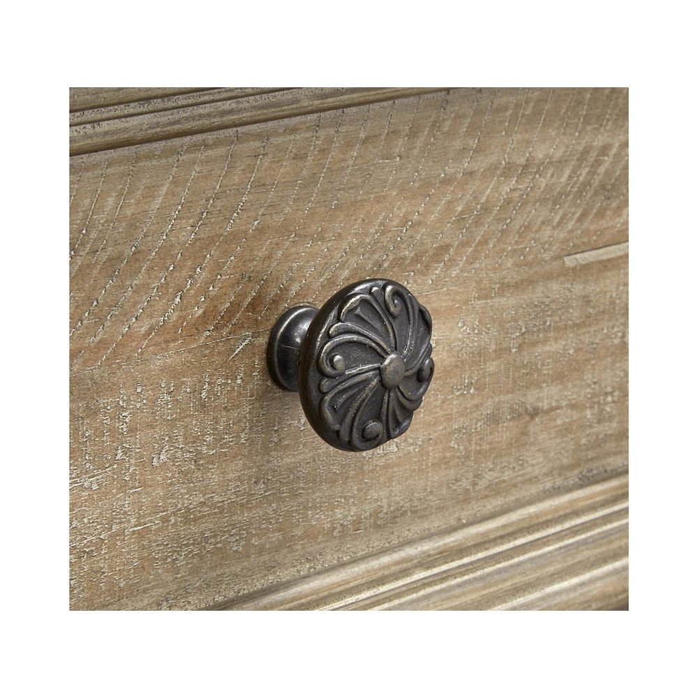 Marisol Fawn Drawer Dresser. Picture 5