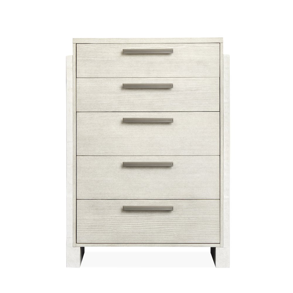 Lorelei Misty Cloud Drawer Chest. Picture 2