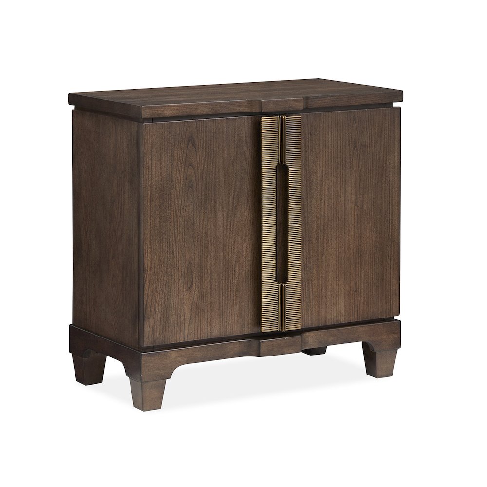 Sugar Mill Spiced Rum Bachelor Chest. Picture 1