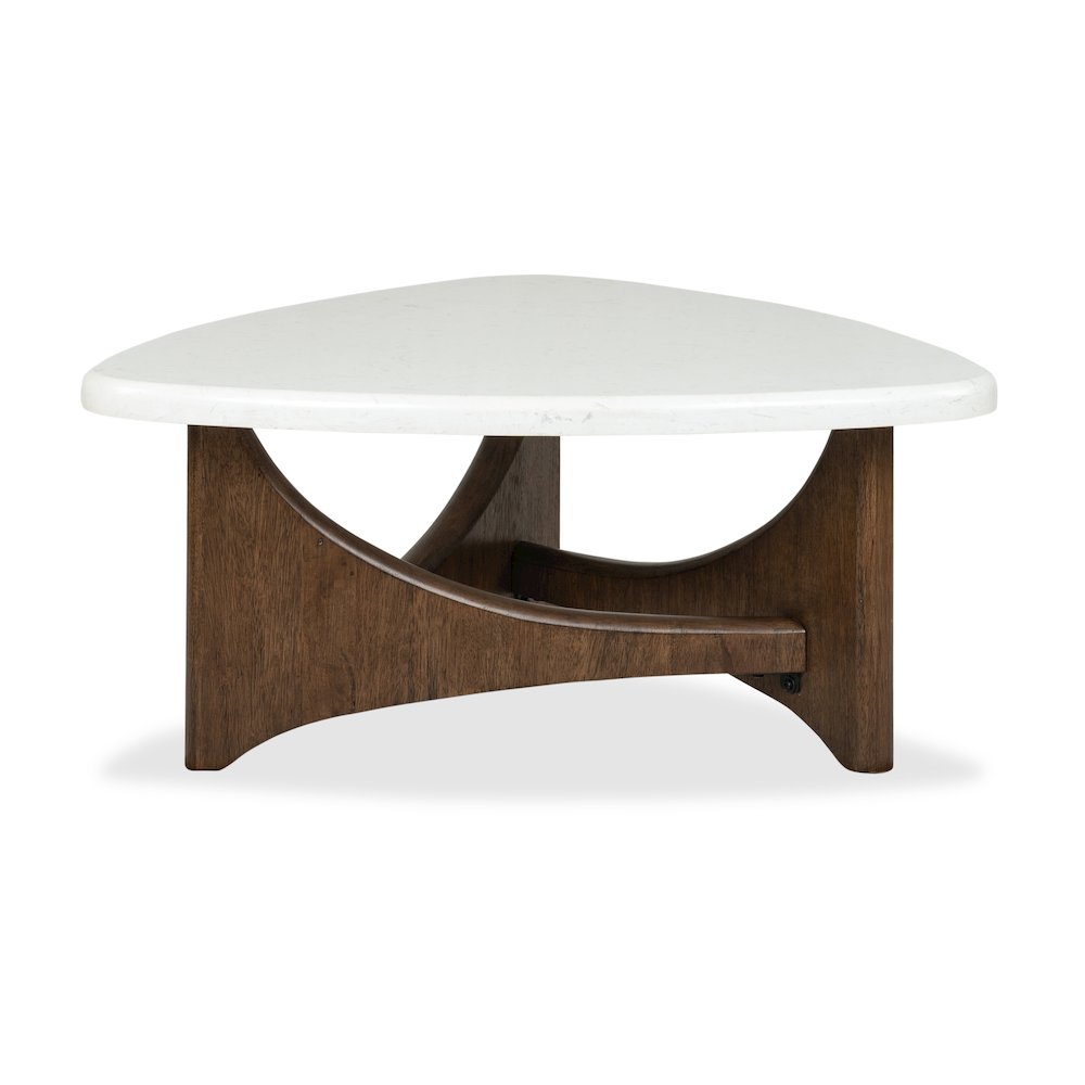 Arwen Turkish Coffee Shaped Cocktail Table. Picture 3