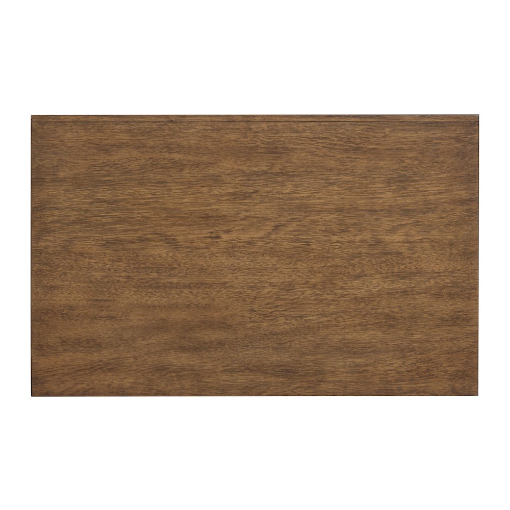 Ridgefield Russet Drawer Nightstand. Picture 6
