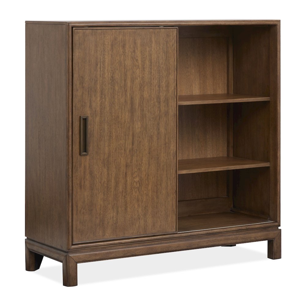 Ridgefield Russet Door Chest. Picture 2