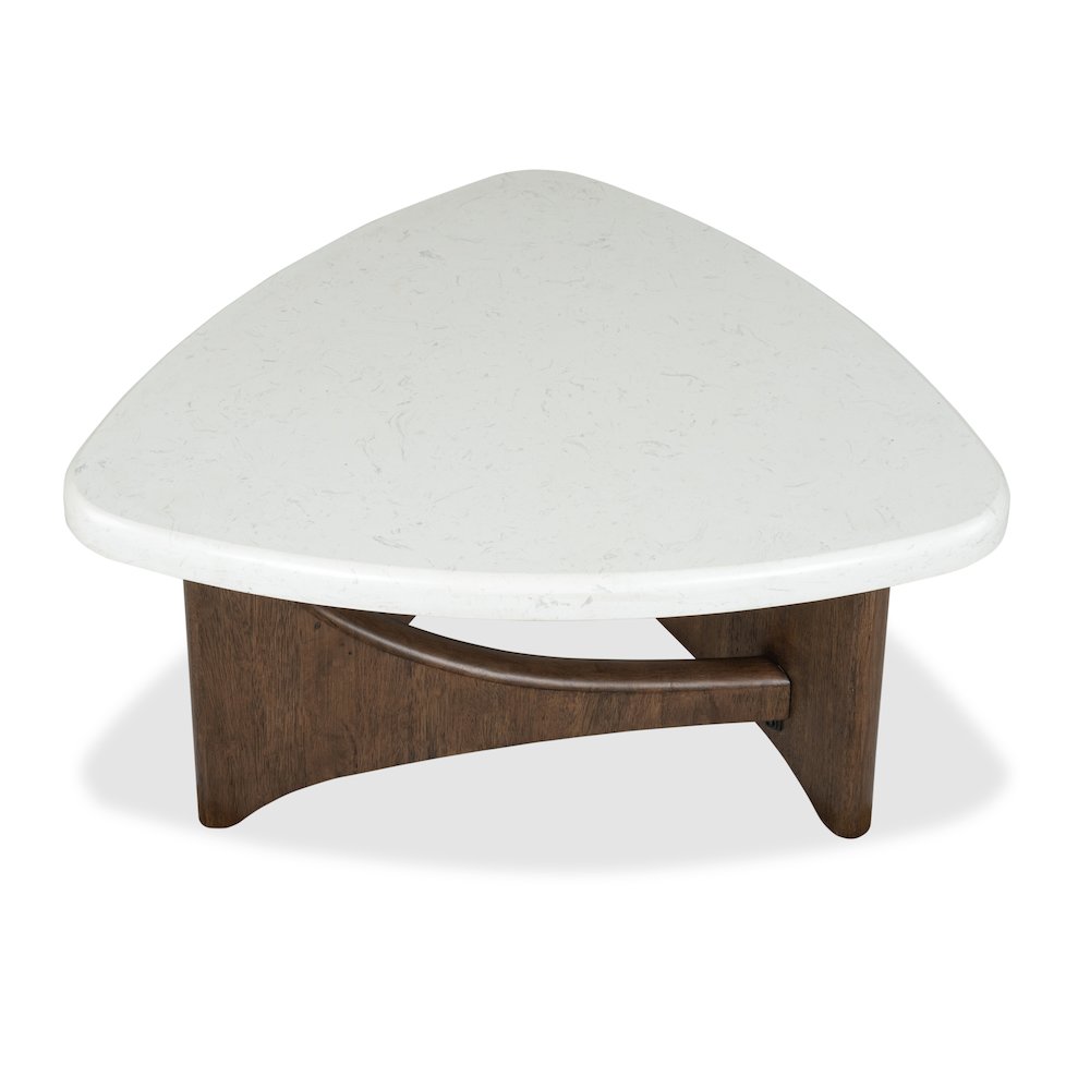 Arwen Turkish Coffee Shaped Cocktail Table. Picture 5