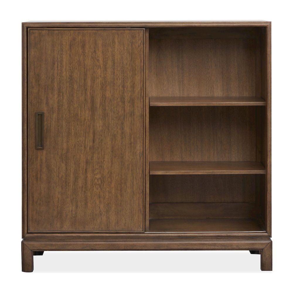 Ridgefield Russet Door Chest. Picture 4