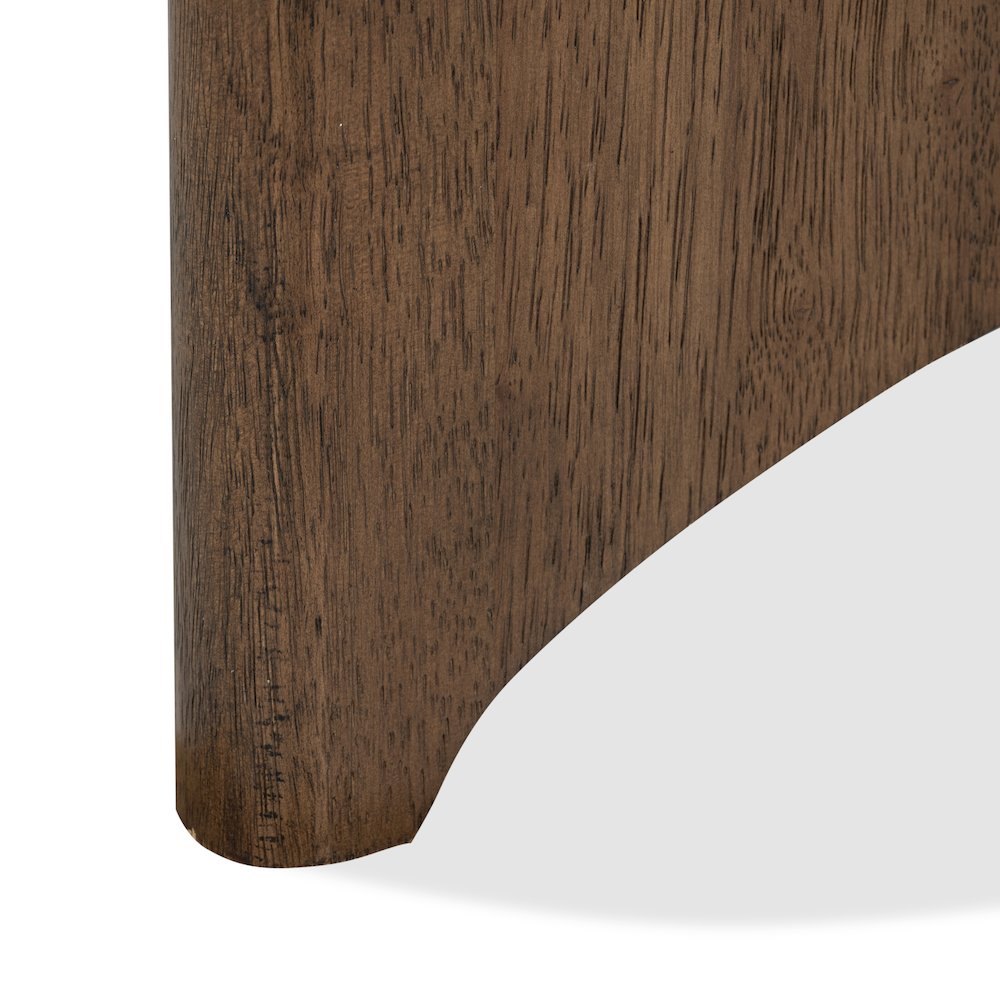 Arwen Turkish Coffee Shaped End Table. Picture 10