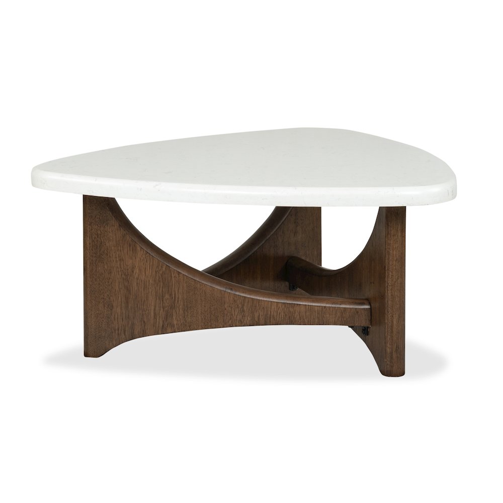 Arwen Turkish Coffee Shaped Cocktail Table. Picture 4