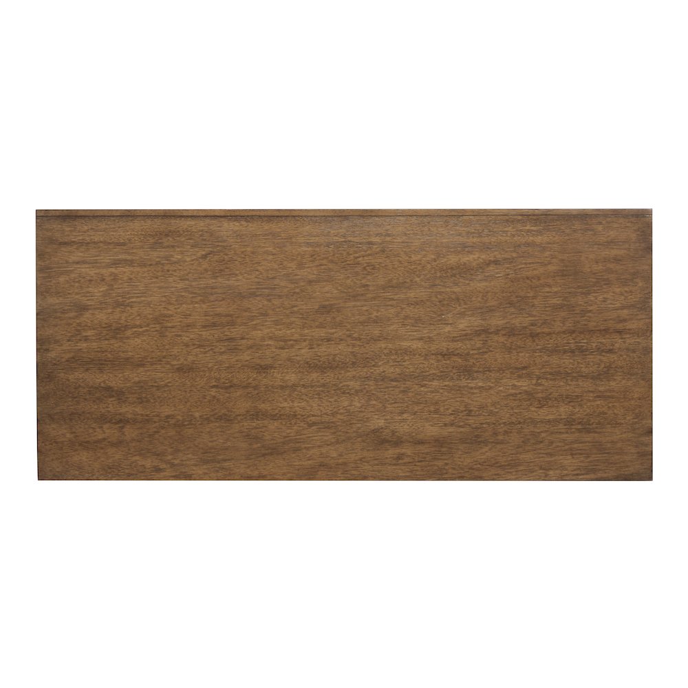Ridgefield Russet Drawer Chest. Picture 5