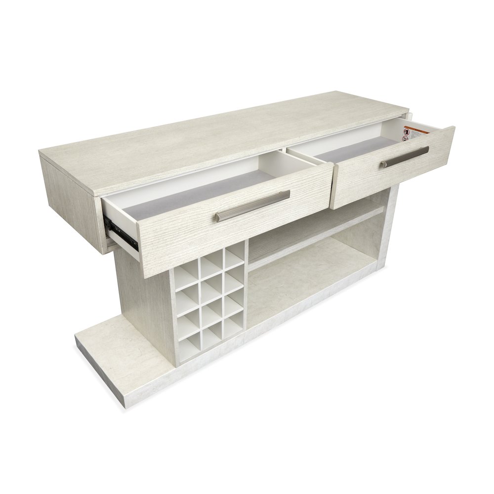 Lorelei Misty Cloud Sideboard. Picture 6