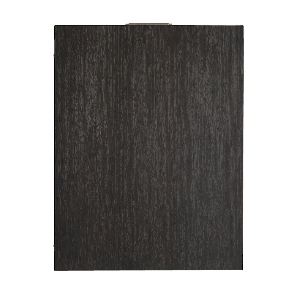 Spencer Dark Briarsmoke Rectangular End Table. Picture 8