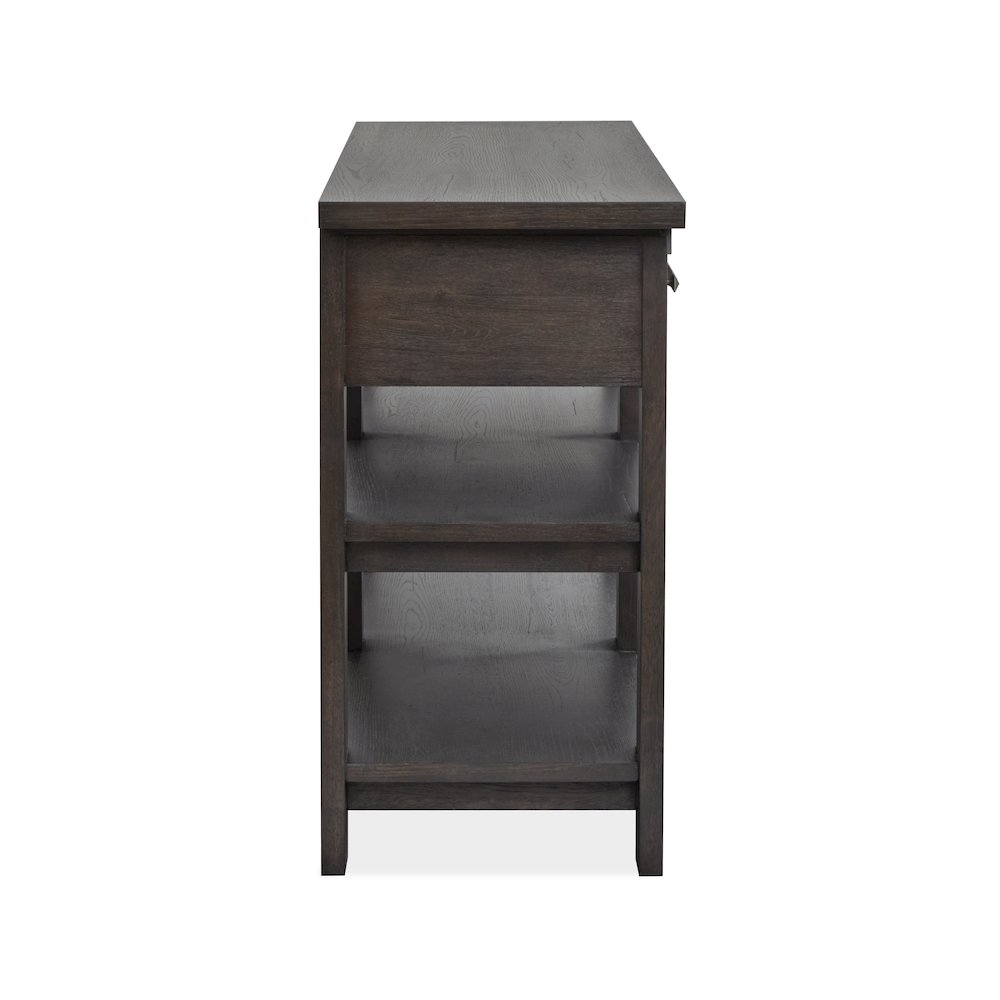 Tauren Coffee Bean Sideboard. Picture 3