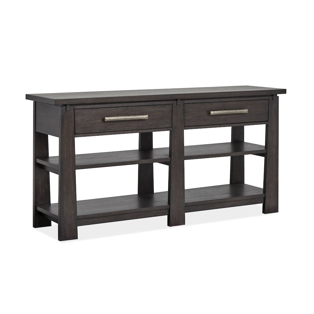 Tauren Coffee Bean Sideboard. Picture 1