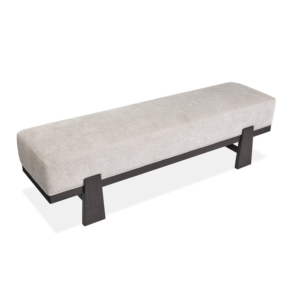 Tauren Coffee Bean Bench. Picture 4