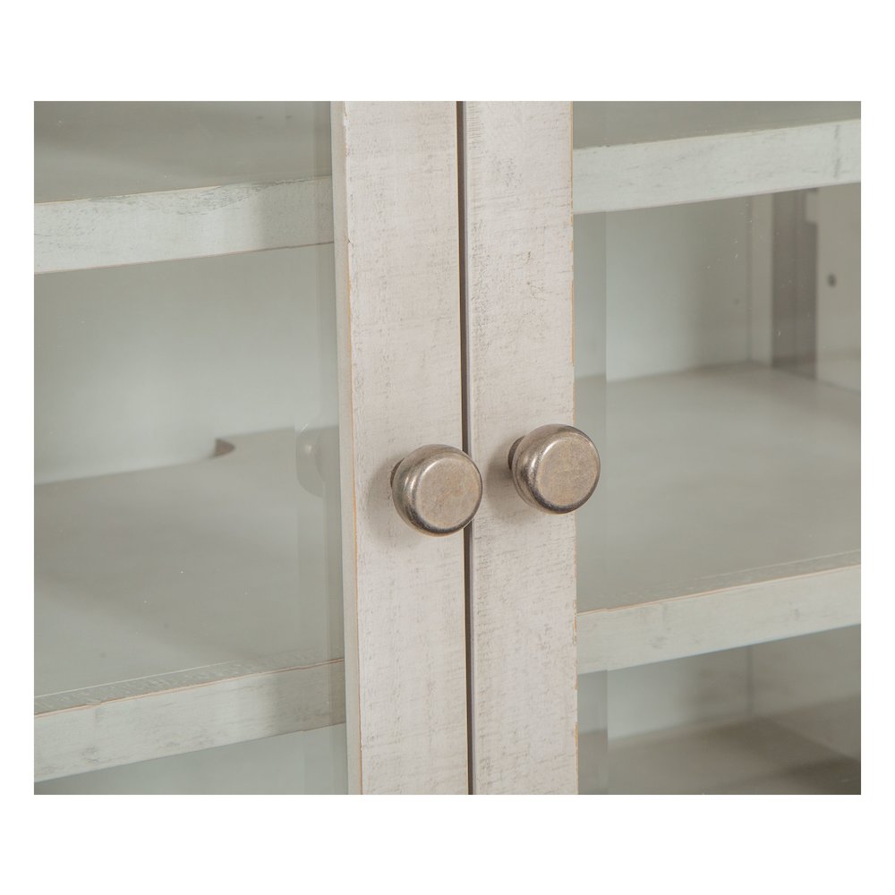 Newport Alabaster Small Console. Picture 6