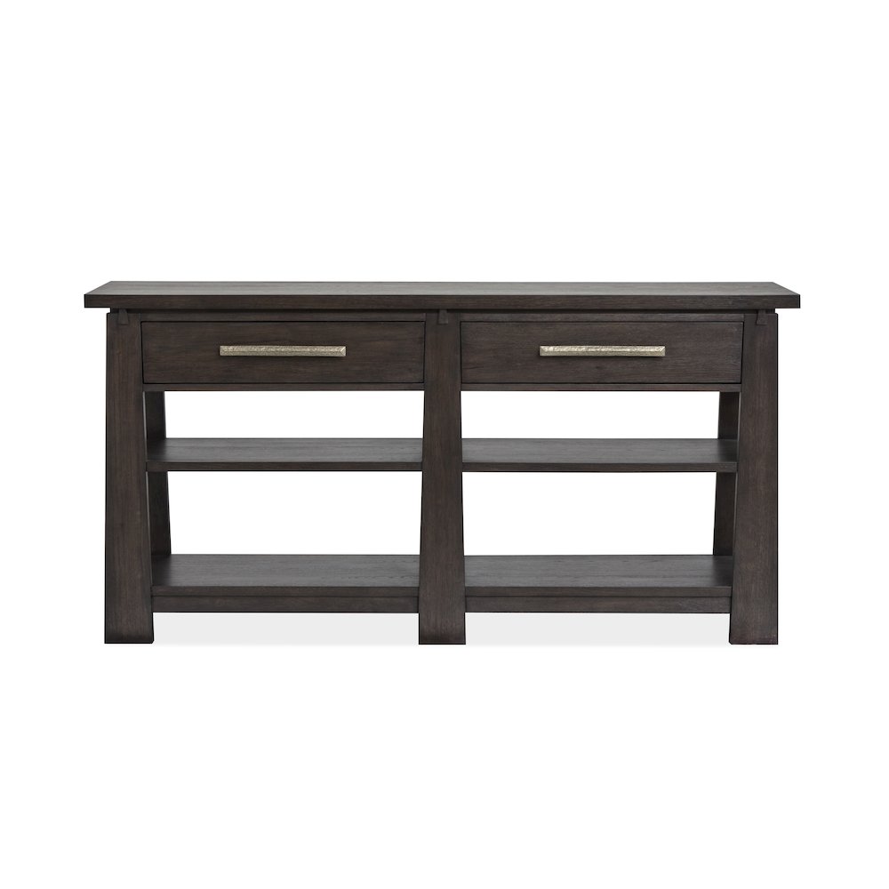 Tauren Coffee Bean Sideboard. Picture 2