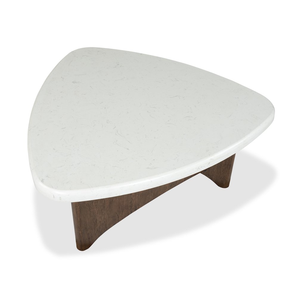 Arwen Turkish Coffee Shaped Cocktail Table. Picture 6