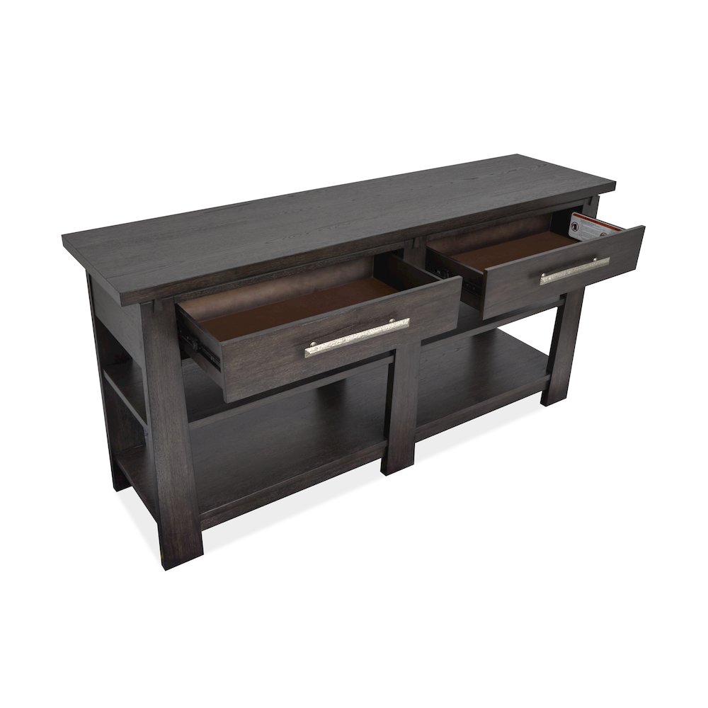 Tauren Coffee Bean Sideboard. Picture 5