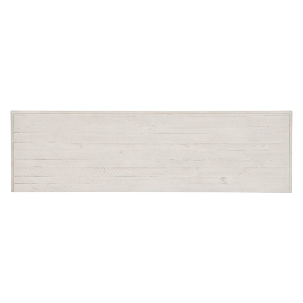 Newport Alabaster Small Console. Picture 5