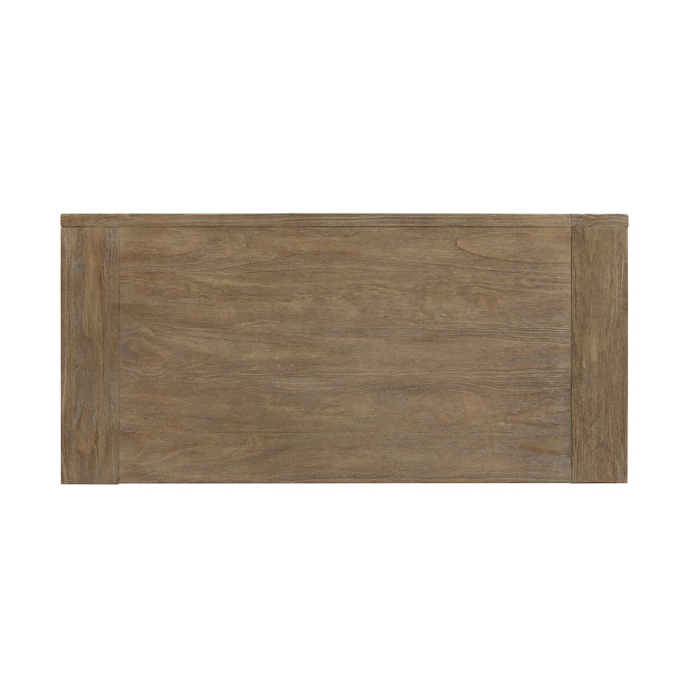Westbourne Dark Umber Drawer Chest. Picture 5