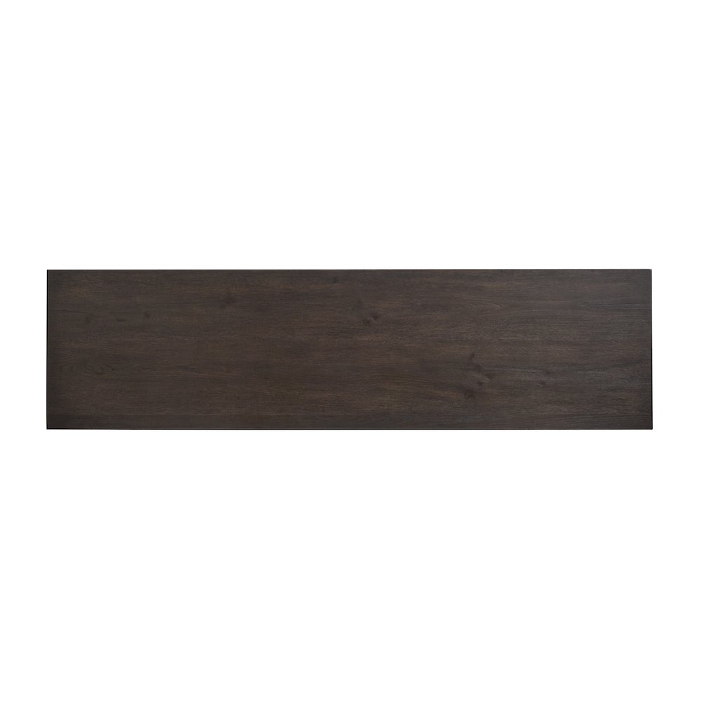 Tauren Coffee Bean Sideboard. Picture 4