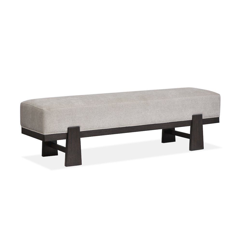 Tauren Coffee Bean Bench. Picture 1