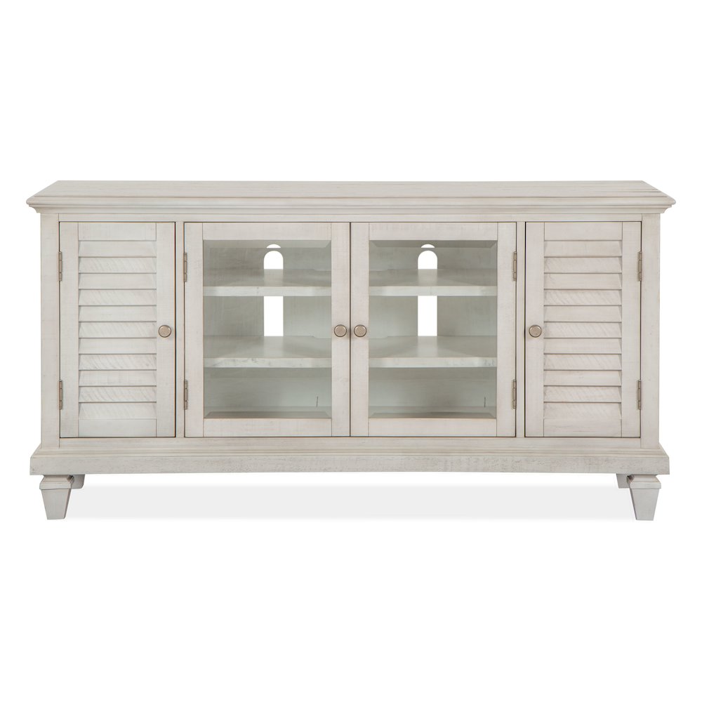 Newport Alabaster Small Console. Picture 2