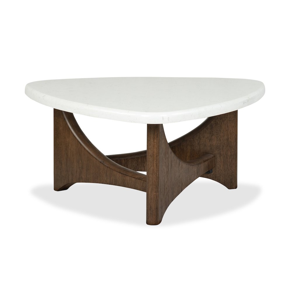 Arwen Turkish Coffee Shaped Cocktail Table. Picture 2
