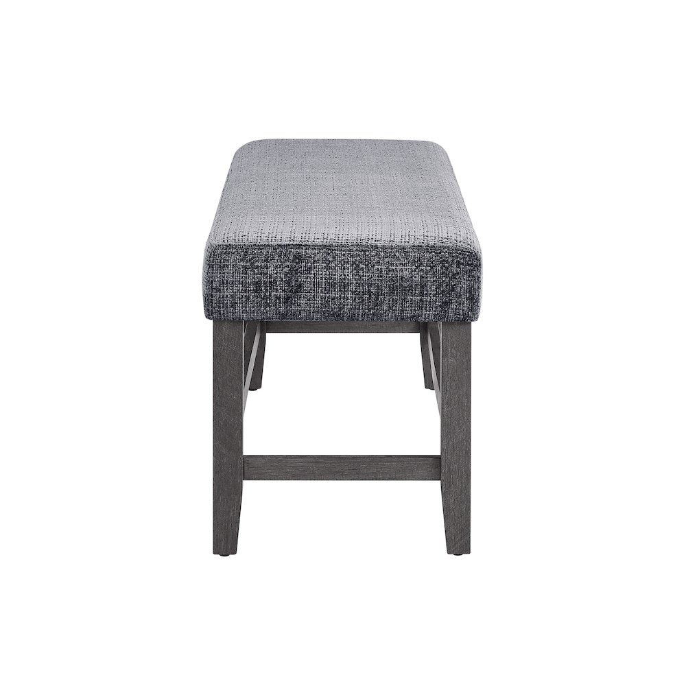 D8030 Dining Table Bench. Picture 3