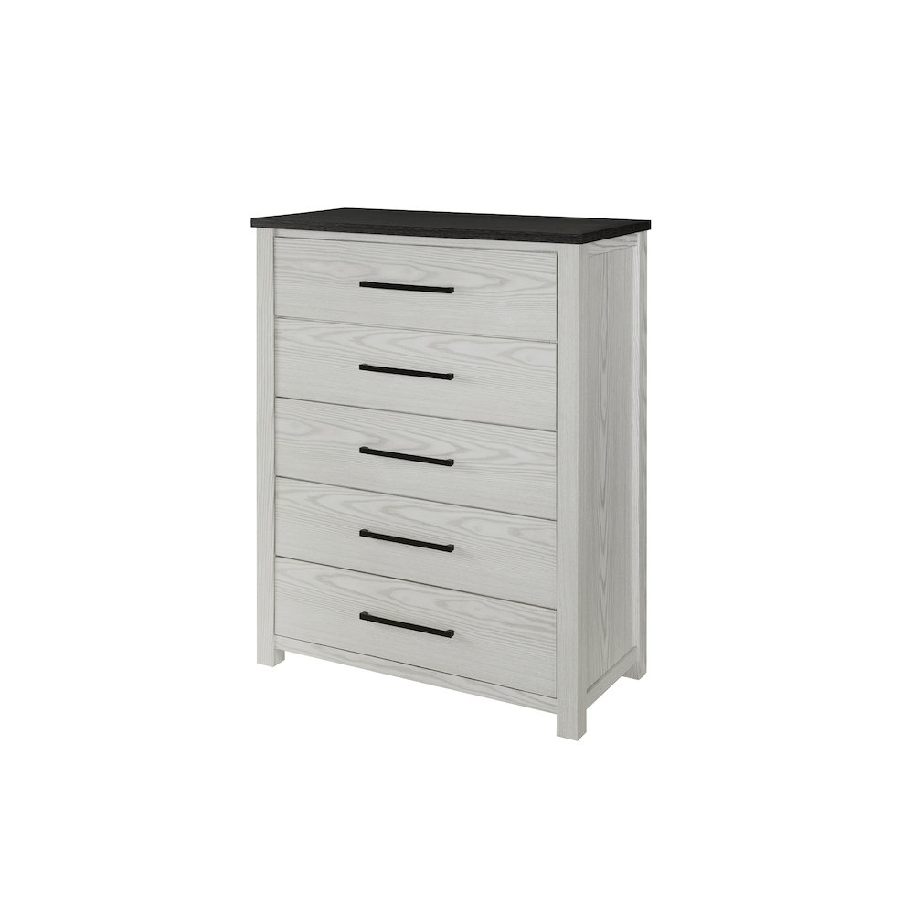Ava Beige Chest. Picture 2