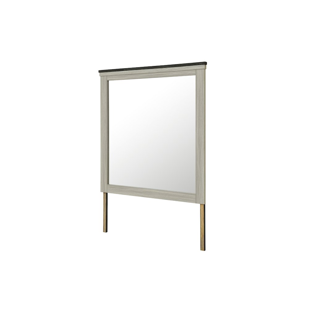 Ashley Brown Mirror. Picture 2