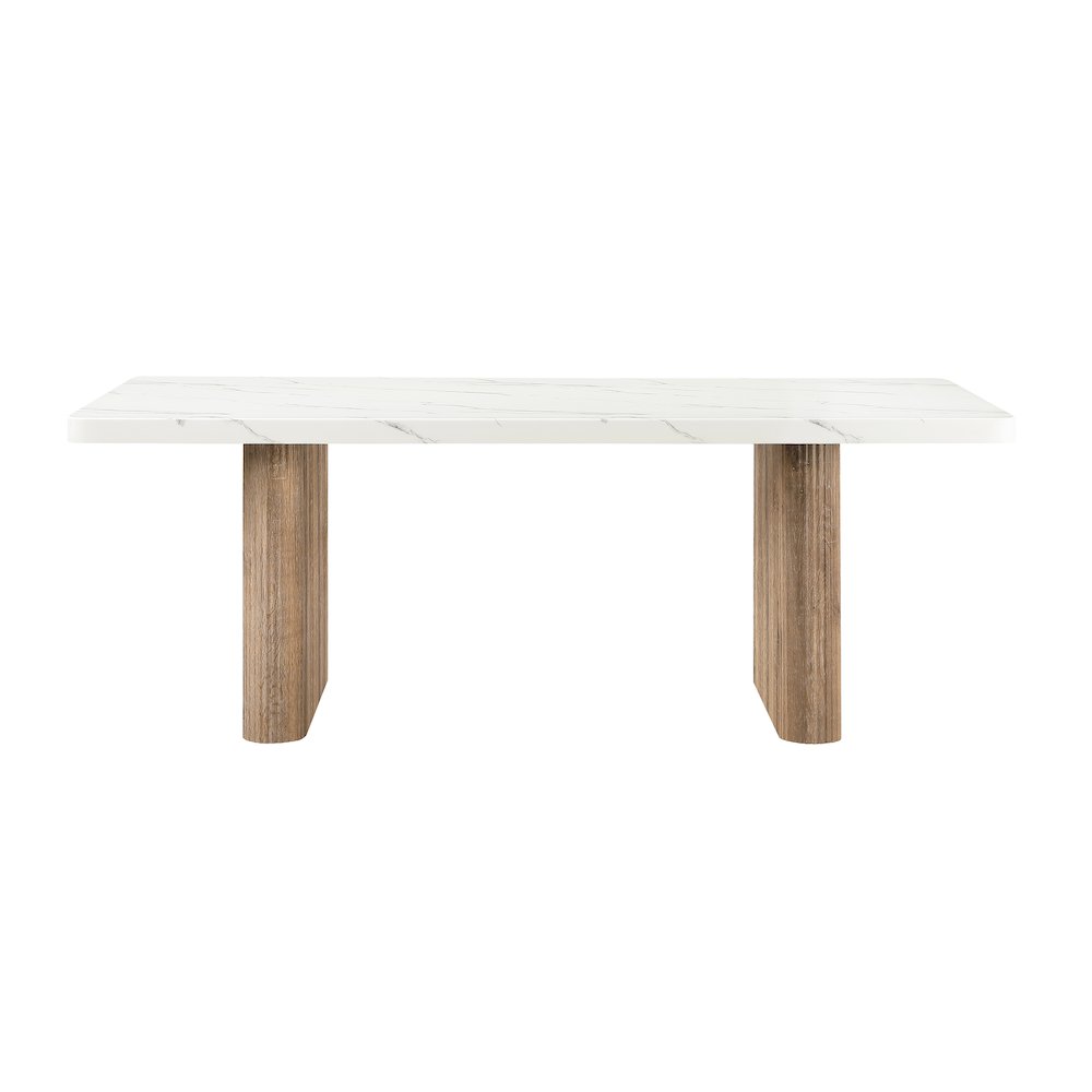 D2504 Dining Table. Picture 1