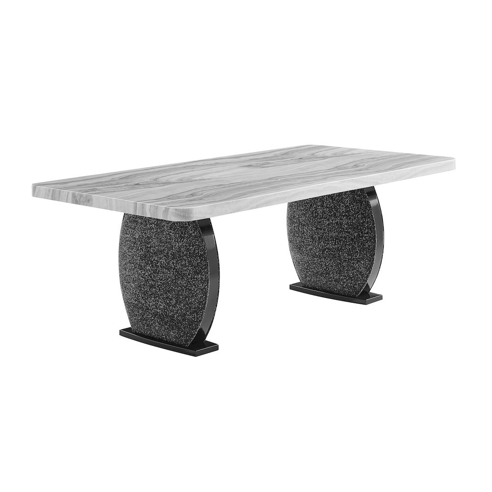 D2502 Dining Table. Picture 2
