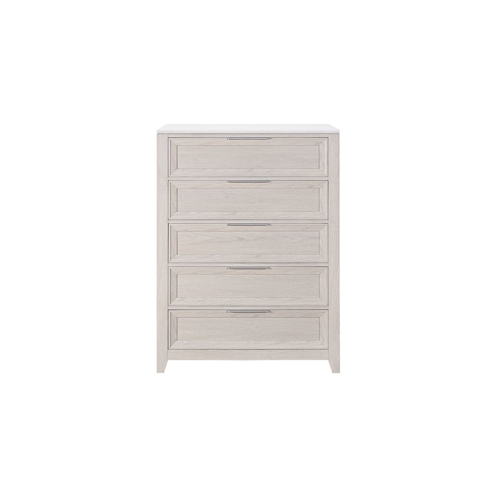 Mariah Beige Chest. Picture 1