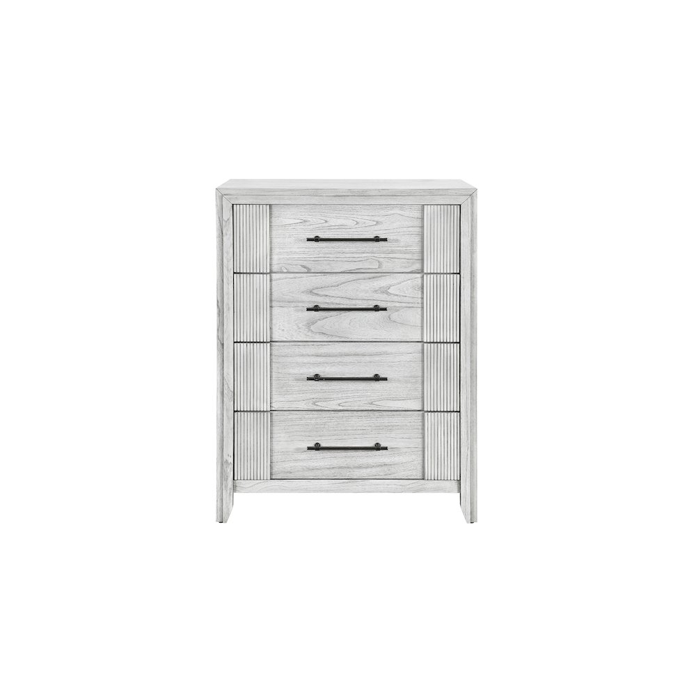 Elsie Grey Chest. Picture 1