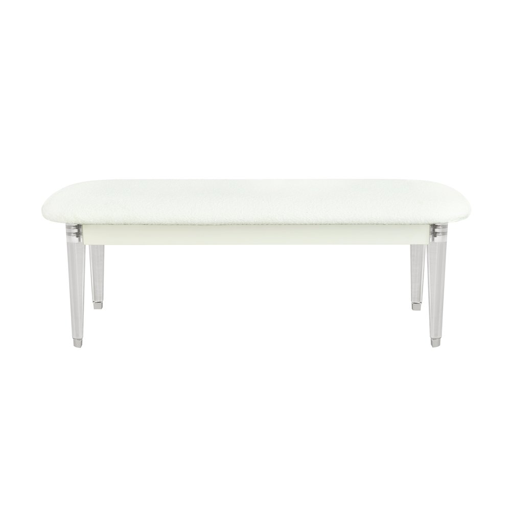 Lyra Beige Bedroom Accessory. Picture 1