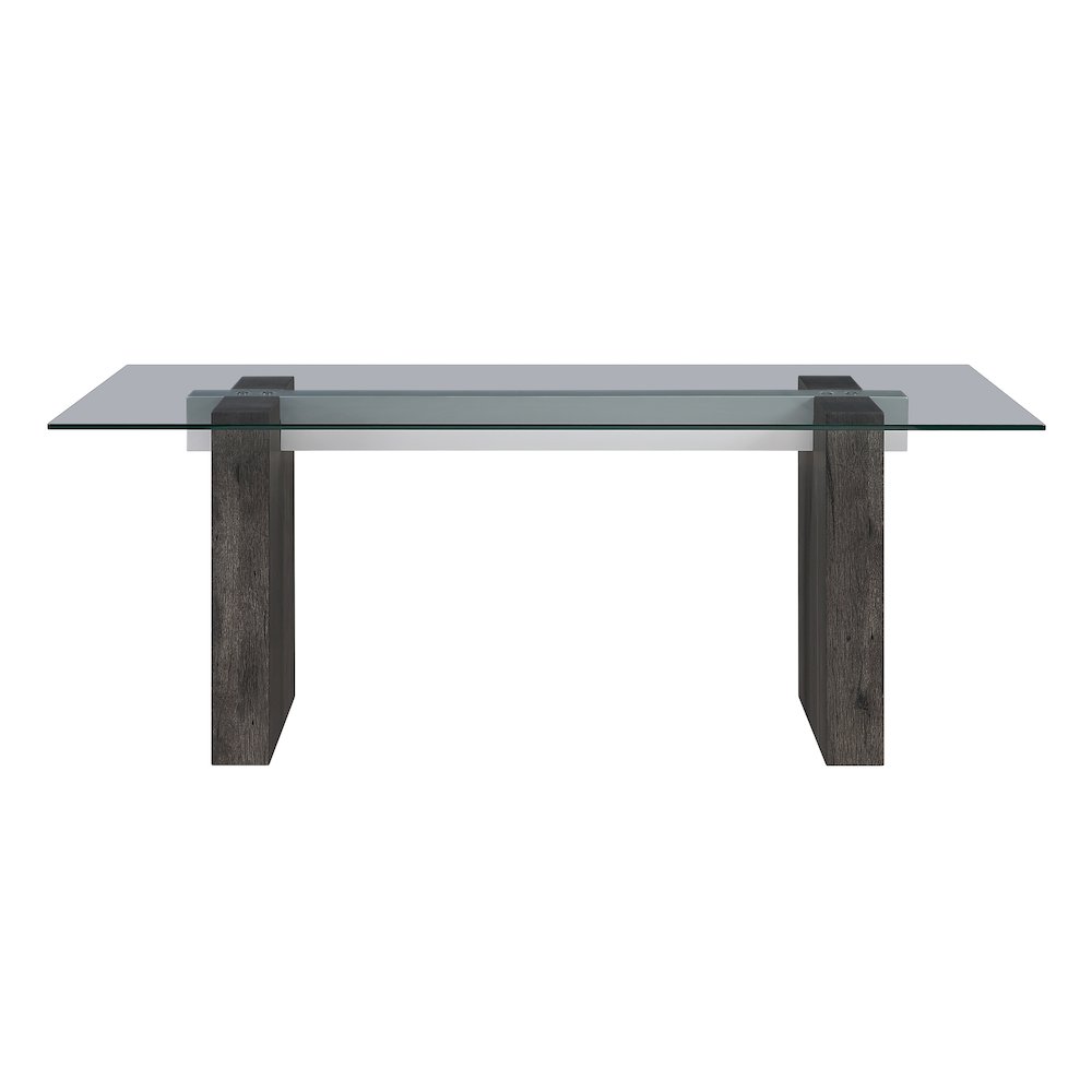 D4238 Dining Table. Picture 1