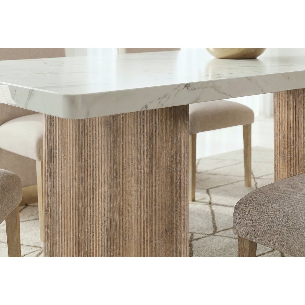 D2504 Dining Table. Picture 4
