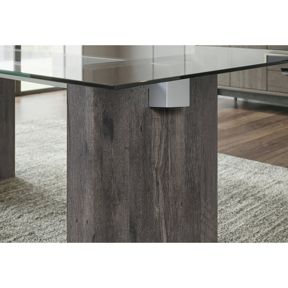 D4238 Dining Table. Picture 4