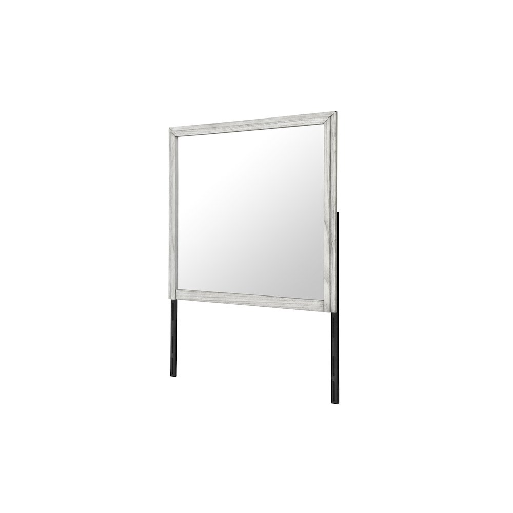 Elsie Grey Mirror. Picture 2