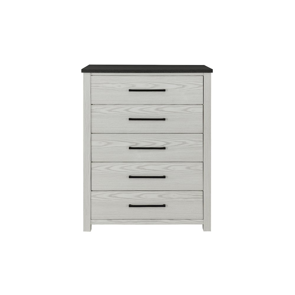 Ava Beige Chest. Picture 1