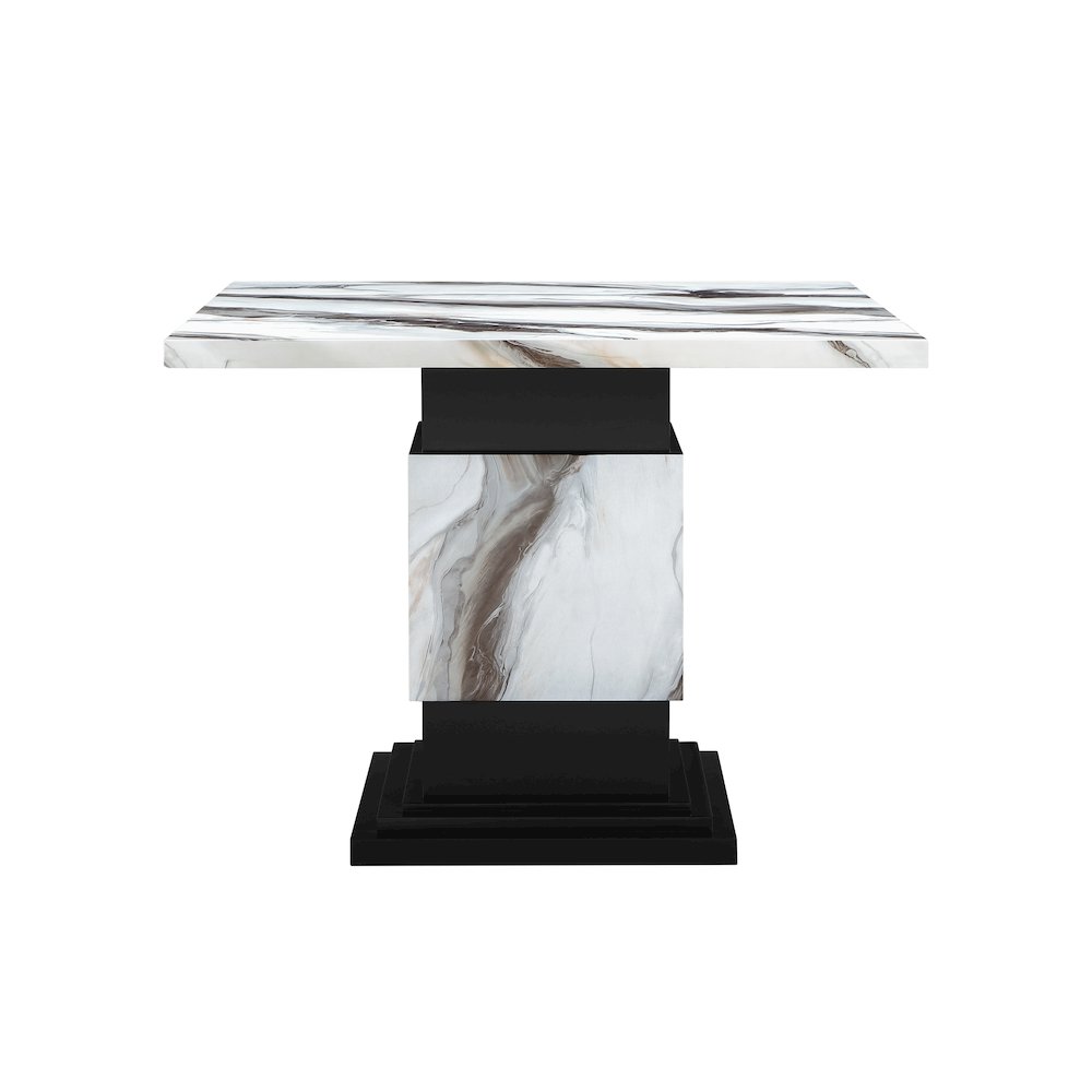 D12 Bar Table. Picture 1
